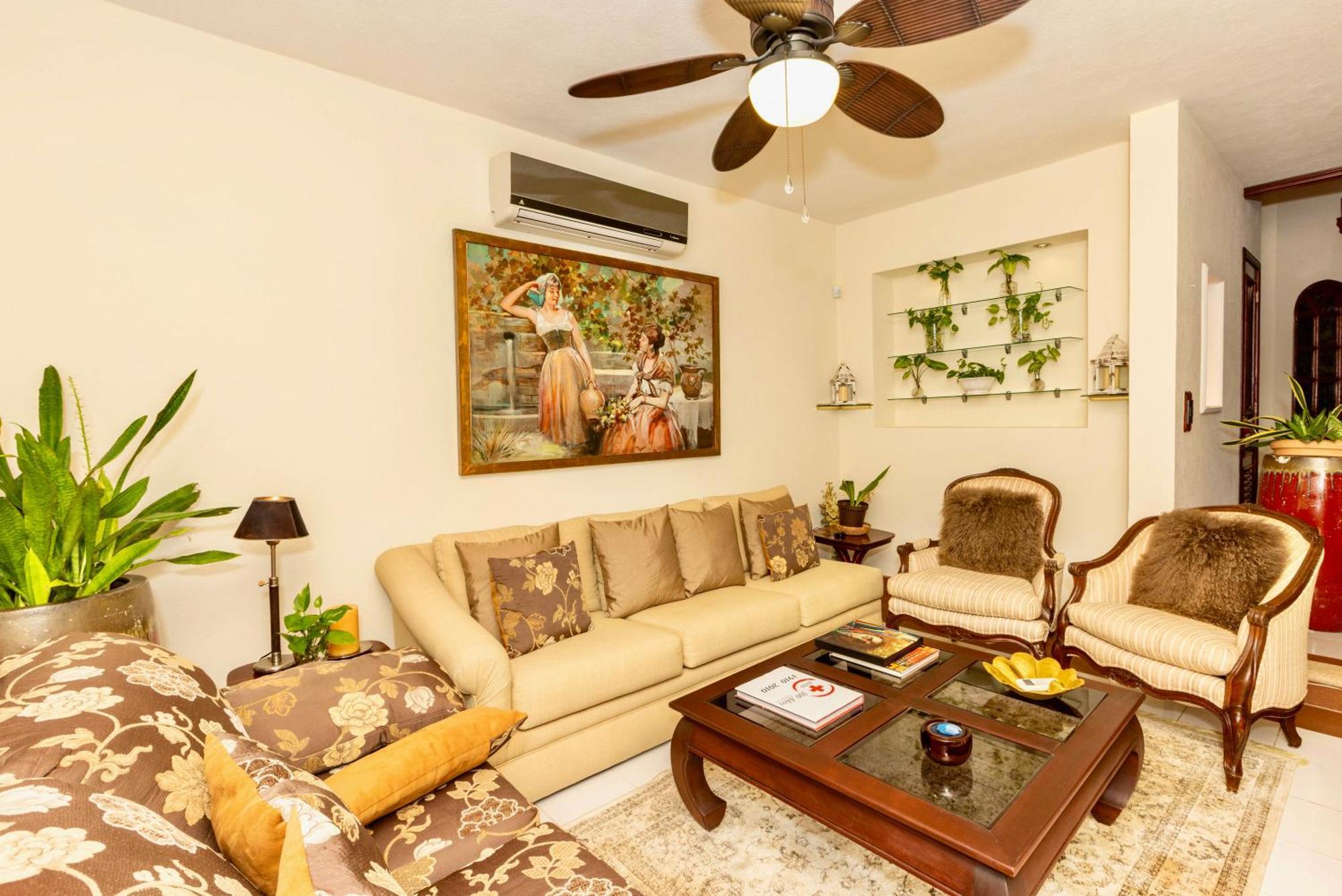Magnifica Villa Palmeras Luxurious 4 Bedroom 6 Bds 4 Ba Private Pool Lagoon Front Super Fast Wifi كانكون المظهر الخارجي الصورة